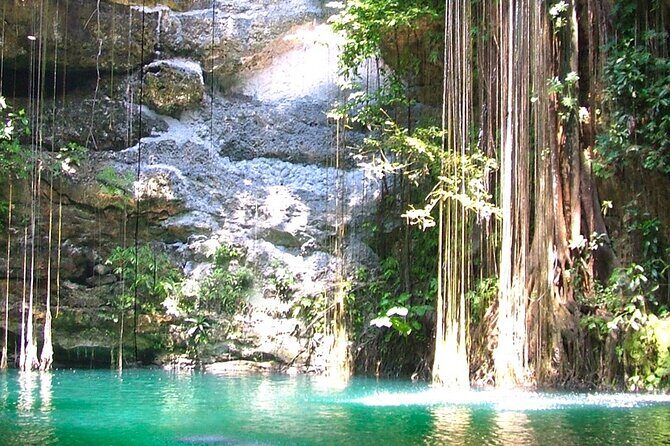 Guided Day Tour to Chichén Itzá, Cenote Swim and Valladolid - The Cost: What $38 Covers, What Costs Extra
