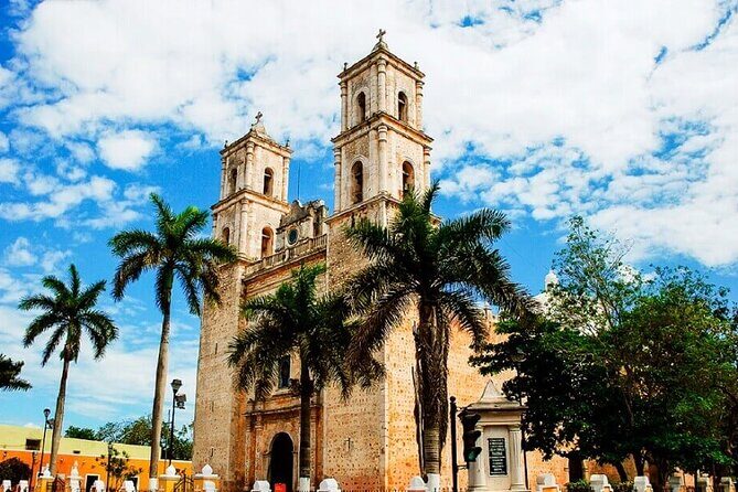 Guided Day Tour to Chichén Itzá, Cenote Swim and Valladolid - Who This Tour Fits Best (and Who Should Rethink)