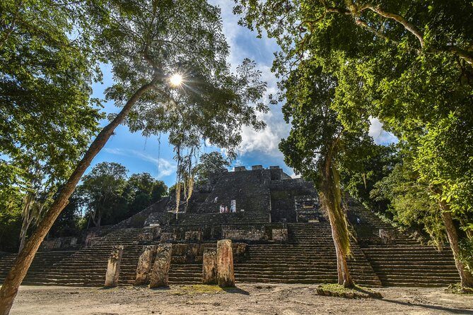 Guided historical tours at the Mayan cities! - Why Dzibanché–Kinichna feels special near Bacalar