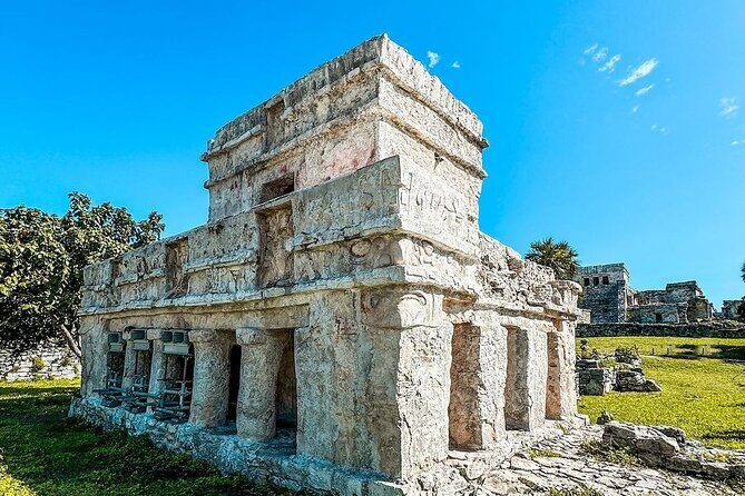 Guided Tour of Archaeological Zone of Tulum + Cenote Swim - Price and logistics: the real value check