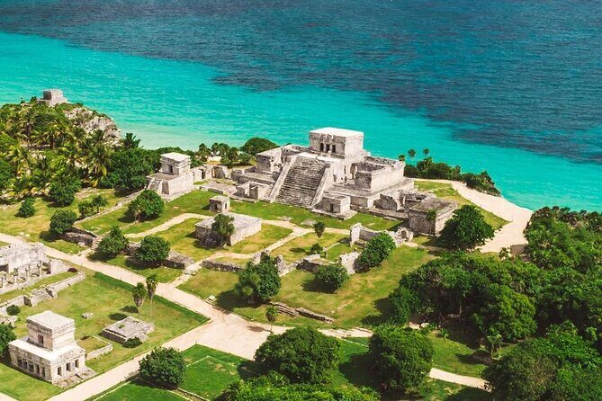 Guided Tour of Archaeological Zone of Tulum + Cenote Swim - Should you book this guided Tulum + cenote swim?