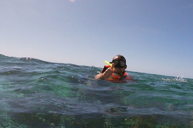 Guided Tour of Puerto Morelos Reefs with Snorkeling Experience - On the Water: Snorkeling at Puerto Morelos Reef Park