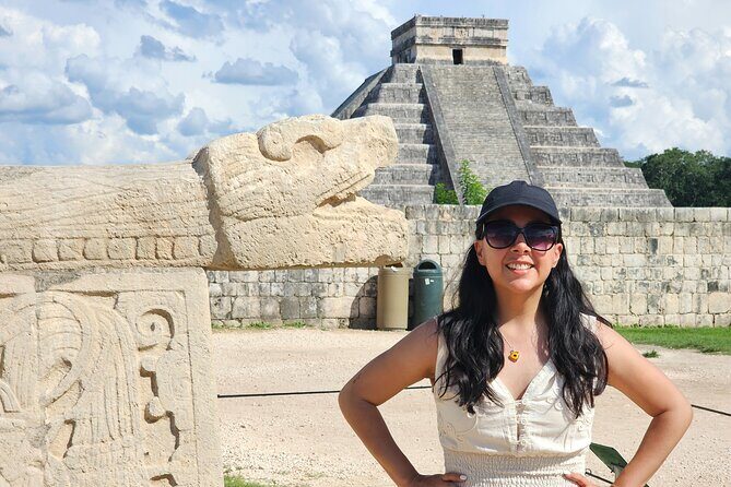 Guided tour to Chichén Itzá from Mérida - Key highlights worth planning around