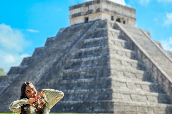 Guided tour to Chichén Itzá from Mérida - Why the 6am Chichén Itzá start works
