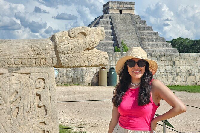 Guided tour to Chichén Itzá from Mérida - Return to Mérida: keep your afternoon open