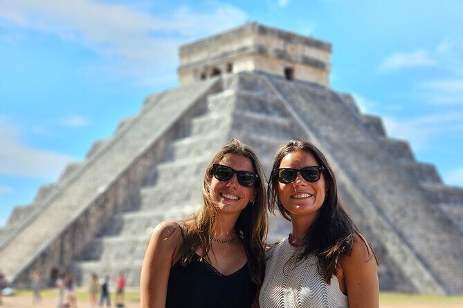 Guided tour to Chichén Itzá from Mérida - Getting from Mérida: pickup points and the first stretch