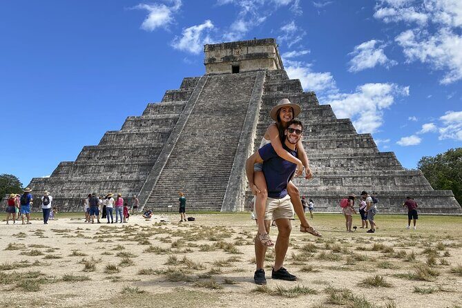 Guided Tour to Chichen Itza, saamal Cenote and Valladolid City - Price and on-site fees: why $59 turns into a bigger day cost
