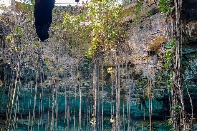 Guided Tour to Chichen Itza, saamal Cenote and Valladolid City - Who should book this tour, and who should skip it