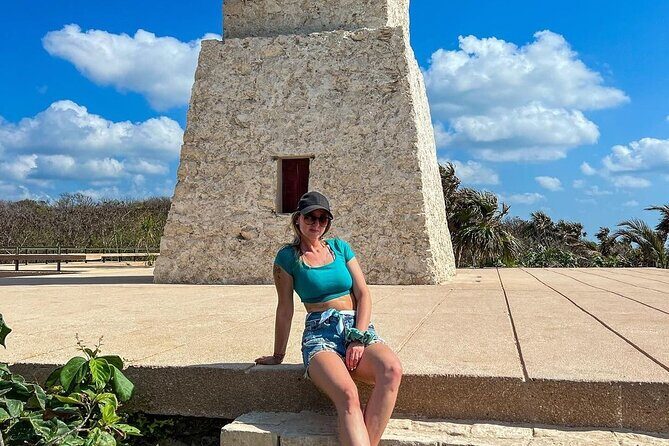 Guided tour to Tulum & Cobá ruins + Cenote + Buffet + PDC - Pickup timing: the part that can make or break a long day