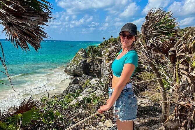 Guided tour to Tulum & Cobá ruins + Cenote + Buffet + PDC - Who this tour fits best (and who should rethink)