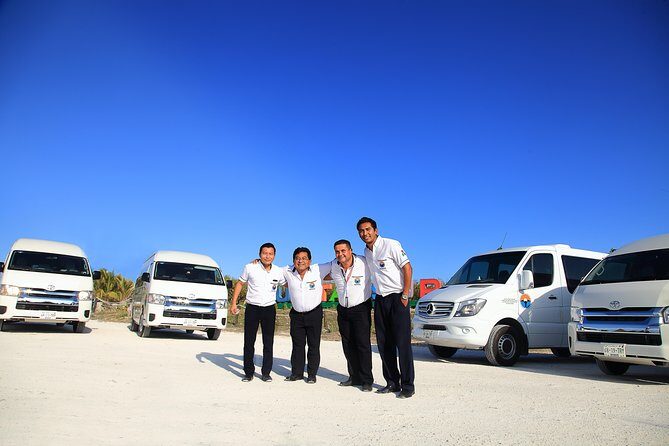 Guided Transportation for Cozumel Cruise Passengers - Guided Transportation for Cozumel Cruise Days: What the Experience Really Feels Like