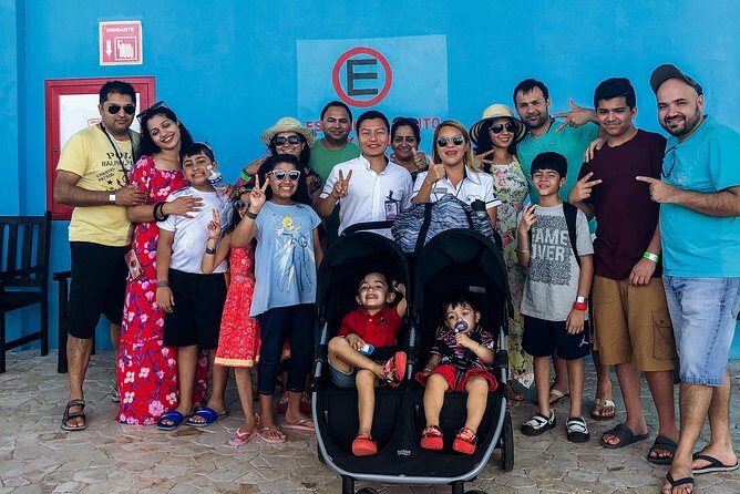 Guided Transportation for Cozumel Cruise Passengers - Timing and Cruise-Day Sanity: How to Get Back Smoothly