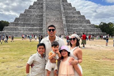 Guided Trip to Chichen Itza, Cenote Saamal, Buffet and Valladolid - Pickup, Ride Time, and Why This Day Feels Long