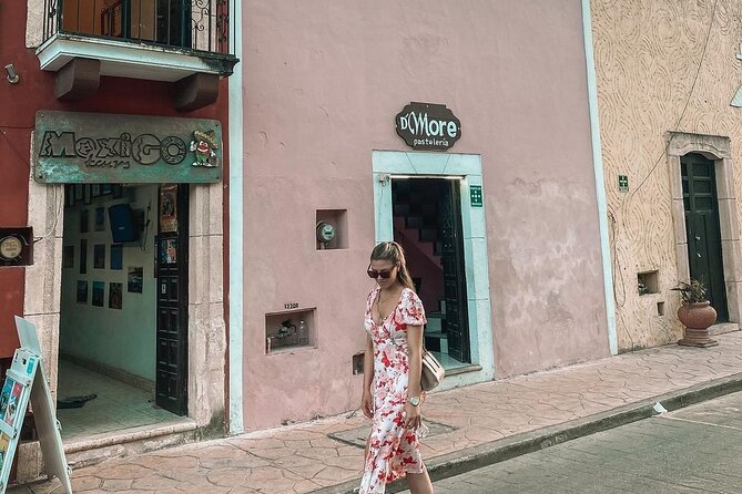 Guided Trip to Chichen Itza, Cenote Saamal, Buffet and Valladolid - English Support and How to Get the Most From the Guide