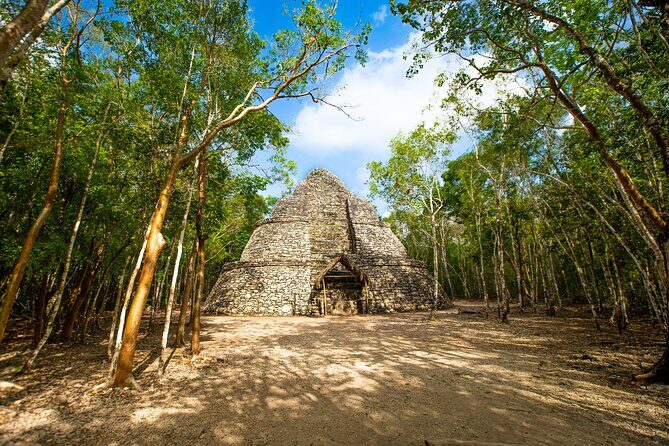 Half a Day Tour to Coba Ruins with Cenote and Mayan Village - Price and value: $89.20 isn’t the whole story