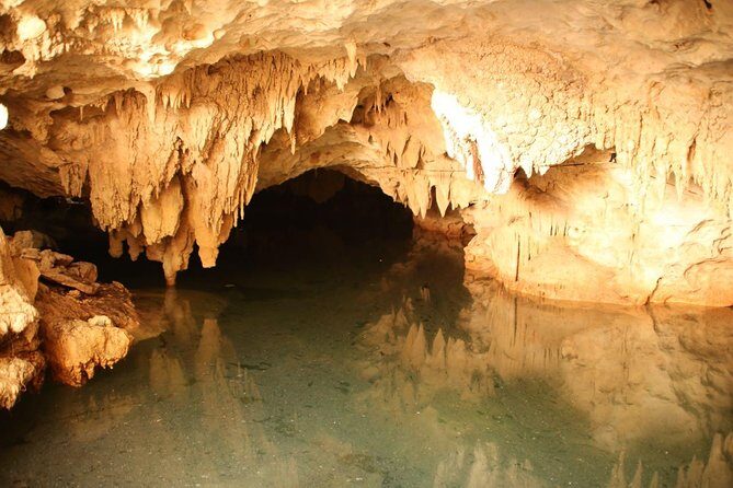 Half day Cave Cenotes Expedition - Who this tour is best for (and who should reconsider)