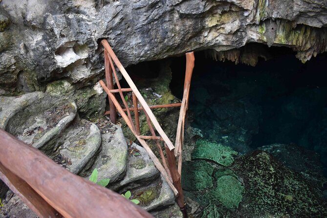 Half Day Cenotes Tour - Key things to know before you go