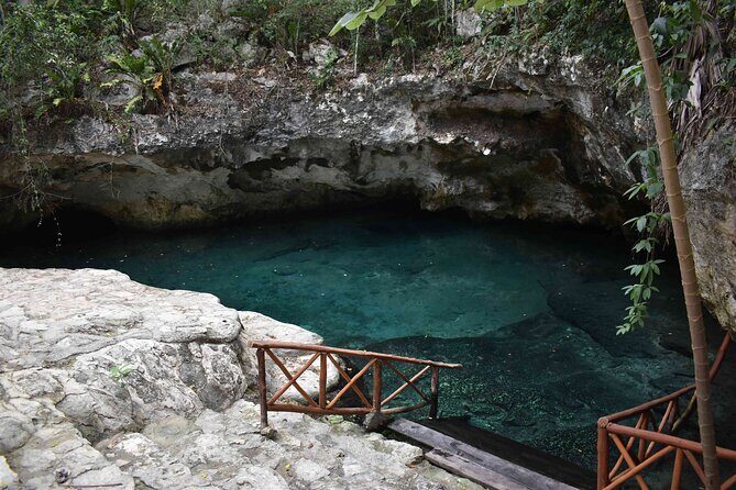 Half Day Cenotes Tour - Snorkeling gear included: what that changes for you