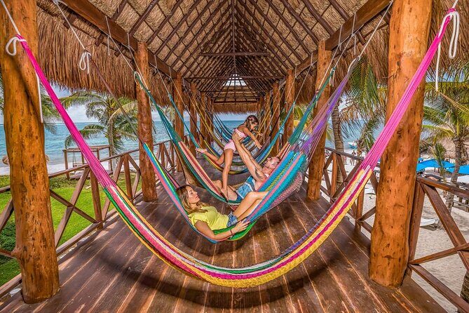 Half Day Guided Snorkeling Adventure Tour from Cancun - Getting there smoothly: Cancun pickup and how it affects your day