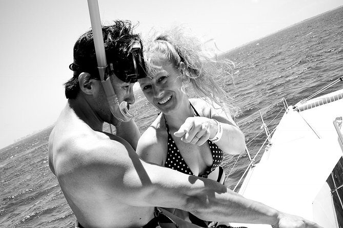 Half Day “LITE TOUR” to Isla Mujeres - Price and what you should budget: $79 plus a reef/dock fee