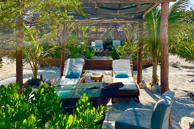 Half Day Private Costa Maya Beach Break - Why This Costa Maya Beach Break Works for Real Relaxing