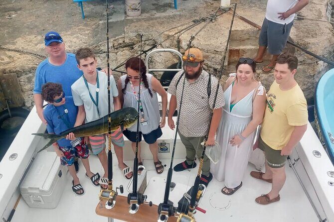 Half Day Private Fishing Charter in Cozumel - Price, group size, and value (the part that matters)