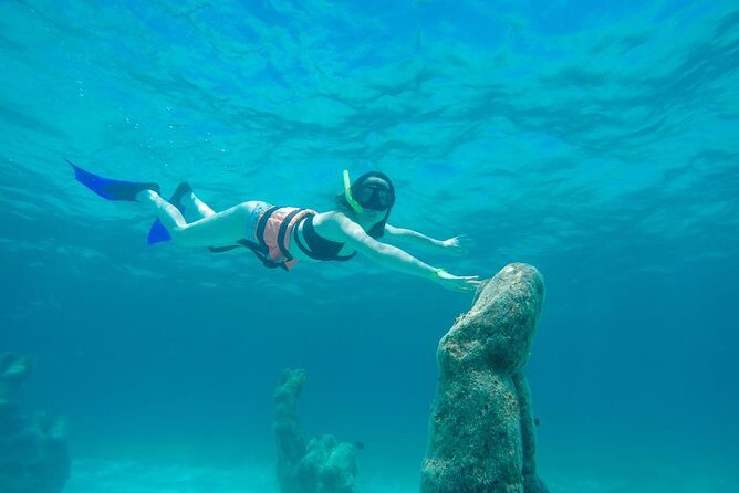 Half Day Sailing Private Catamaran to Isla Mujeres - Price and Value: What $875 per Group Really Buys