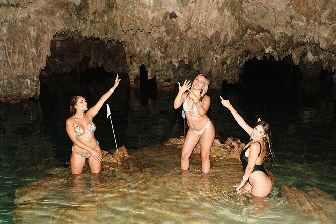 Half Day Semiprivate Snorkeling with Turtles and Majestic Cenote - Who this semi-private tour is best for