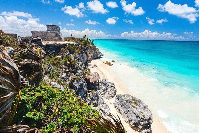 Half day Tulum Archeological site & Underground river with Lunch - Who this tour suits best (and who should skip it)