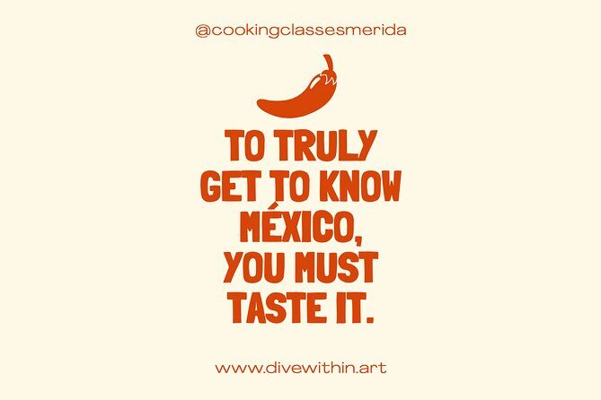 Handmade Tortillas, Salsas & Picaditas Private Cooking Class - Meeting in Centro before 6:00 pm: the simple way to start