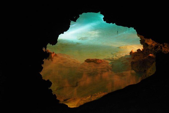 Hidden Cenote exploration in Playa del Carmen - Lunch cooked on site: the best reason to choose this tour