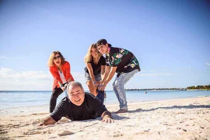 Hire Photographer, Professional Photo Shoot - Playa Del Carmen - Key highlights you’ll care about