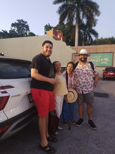Historical and cultural tour in Merida, Yucatan, Mexico - Should you book this Mérida history and culture walk?