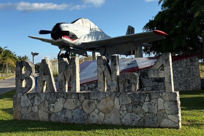 History walking - Foodie Cozumel tour - Walking comfort: how to make the route feel easy