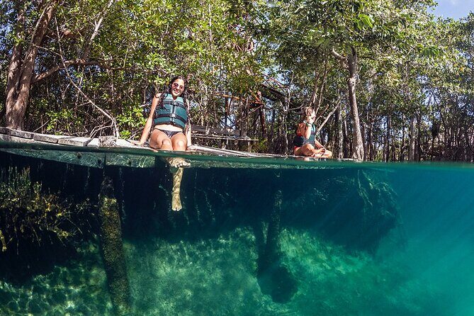 Holbox 3 Island Group Tour - Why this “3 islands” outing feels smarter than a long beach day