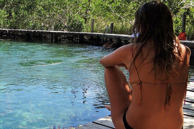 Holbox 3 Island Private Boat Tour - Three Islands, One Private Boat Day
