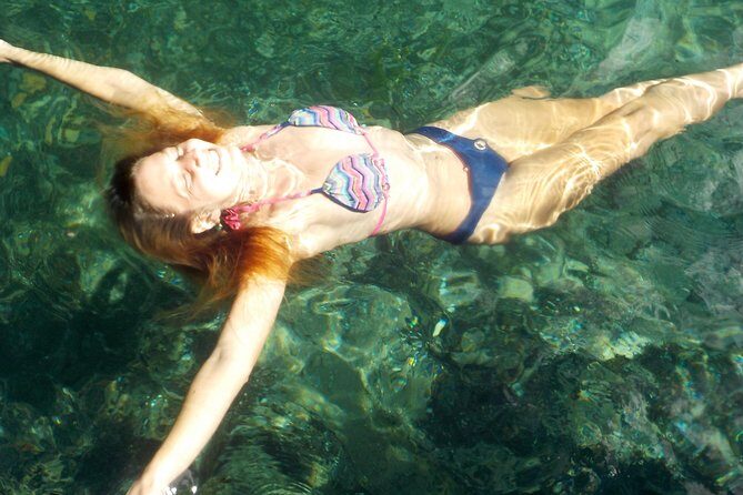 Holbox 3 Island Private Boat Tour - Meeting Point and Timing: How the Day Flows