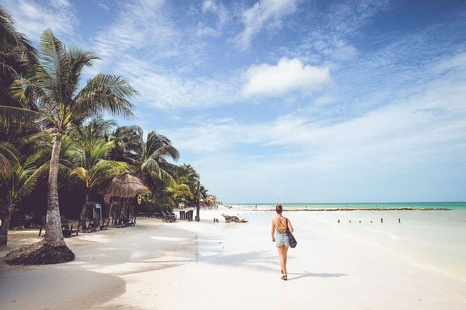 Holbox and Passion Island Full-Day Tour with Cenote, Transportation and Lunch - Group size, language, and the practical feel of the day