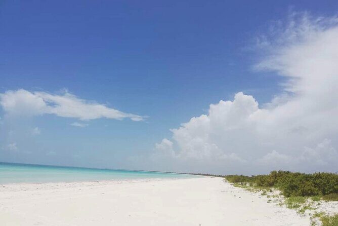 Holbox - Fishing & Snorkeling in Cabo Catoche with drinks & snack - Cabo Catoche fishing: what the morning is really like