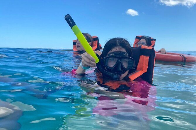 Holbox - Fishing & Snorkeling in Cabo Catoche with drinks & snack - Price and what’s included in the $116.85 per person