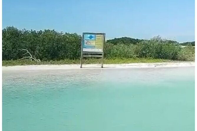 Holbox - Fishing & Snorkeling in Cabo Catoche with drinks & snack - Timing at 8:00 am and why weather can change the plan