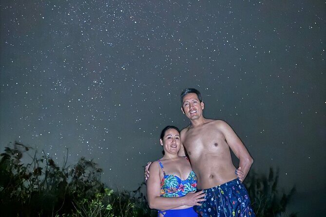 Holbox: Guided Bioluminescence Tour with pick up - Price and Value: Is $34.64 a Good Deal?