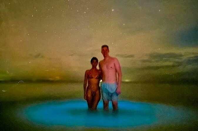 Holbox: Guided Bioluminescence Tour with pick up - Best Months and Weather: June to September Planning Tips