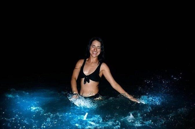 Holbox: Guided Bioluminescence Tour with pick up - Who This Tour Fits Best (and Who Might Want Another Option)