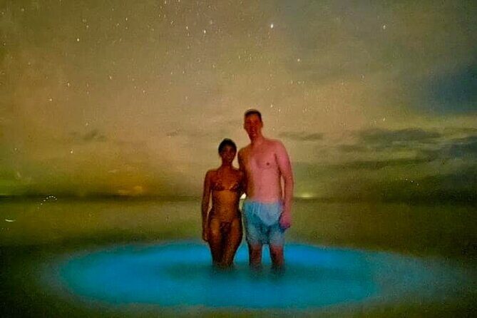 Holbox: Guided Bioluminescence Tour with pick up - Should You Book This Holbox Guided Bioluminescence Tour?