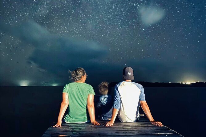 Holbox: Guided Bioluminescence Tour with pick up - Moon-Driven Timing: The 7:00 PM–4:30 AM Reality Check
