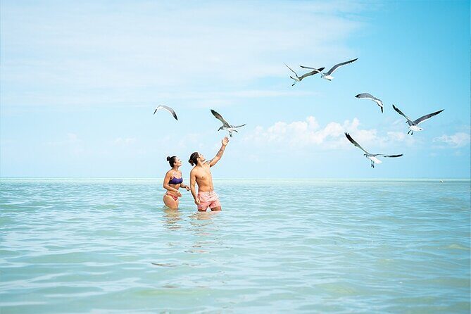 Holbox Island Adventure from Riviera Maya - Price and what you truly get for $199 (plus the added fee)