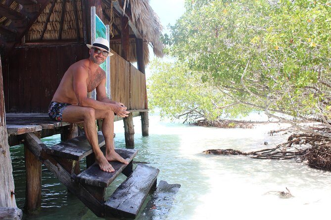 Holbox Island from Playa del Carmen - Price and fees: is $165 per person fair value?