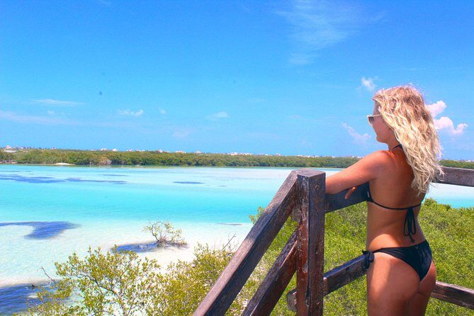 Holbox Island from Playa del Carmen - Isla Holbox for five hours: the beach, the vibe, and the practical stuff