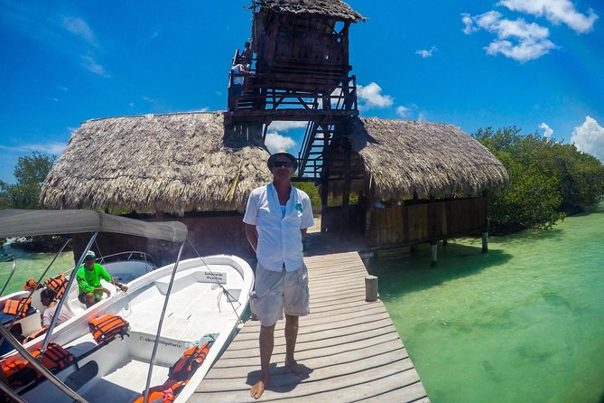 Holbox Island Tour departure from Cancun - Tips to make your day smoother (and less stressful)